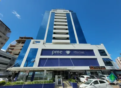 Sala Comercial à venda, 27m² no Pagani, Palhoça