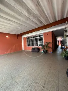 Casa com 2 Quartos à venda, 96m² no Vila Santo Antônio, São Paulo