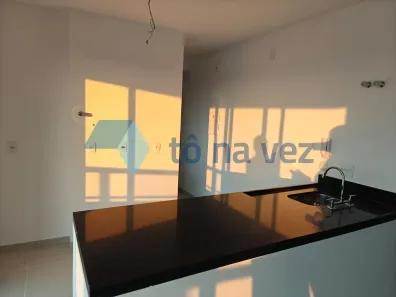 Apartamento com 3 Quartos à venda, 92m² no Campestre, Santo André