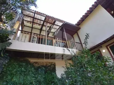 Casa com 3 Quartos à venda, 289m² no Jardim Botânico, Rio de Janeiro