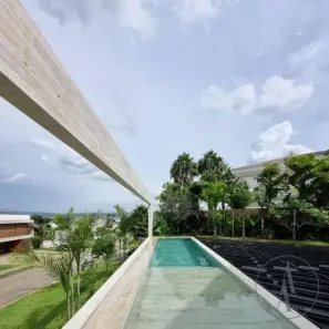 Casa de Condomínio com 4 Quartos à venda, 677m² no Alphaville Nova Esplanada, Votorantim