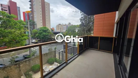 Apartamento com 3 Quartos para alugar, 170m² no Cambuí, Campinas
