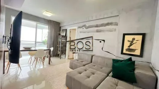 Apartamento com 3 Quartos à venda, 83m² no Gutierrez, Belo Horizonte