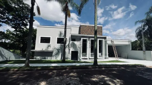Casa de Condomínio com 5 Quartos à venda, 760m² no Sítio Recreio dos Cafezais, Valinhos