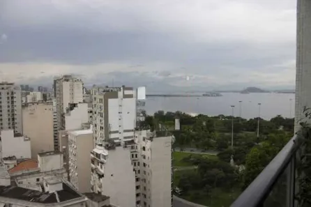 Apartamento com 1 Quarto à venda, 97m² no Flamengo, Rio de Janeiro