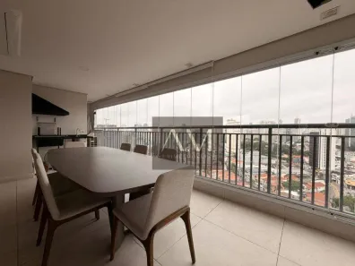 Apartamento com 2 Quartos à venda, 110m² no Alto da Mooca, São Paulo