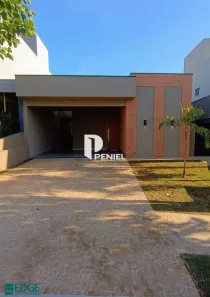 Casa de Condomínio com 3 Quartos à venda, 150m² no Recreio das Acácias, Ribeirão Preto