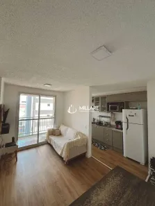 Apartamento com 2 Quartos para venda ou aluguel, 50m² no Vila Independência, São Paulo