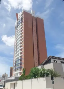 Apartamento com 3 Quartos à venda, 114m² no Jóquei, Teresina
