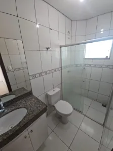 Apartamento com 2 Quartos para alugar, 60m² no Nossa Senhora das Graças, Sete Lagoas
