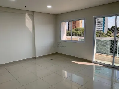 Sala Comercial para alugar, 42m² no Cidade Jardim, Piracicaba