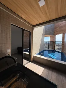 Apartamento com 2 Quartos à venda, 82m² no Pajuçara, Maceió
