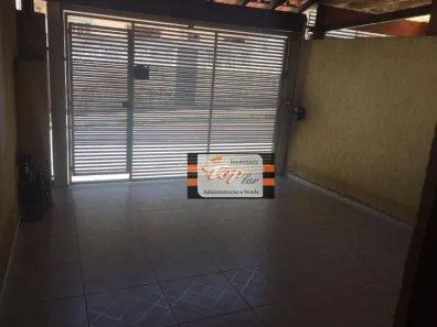 Sobrado com 2 Quartos à venda, 100m² no Jardim Sydney, São Paulo