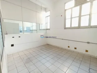 Galpão/Depósito/Armazém para alugar, 220m² no Vila das Mercês, São Paulo