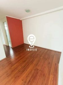 Apartamento com 2 Quartos à venda, 53m² no Ipiranga, São Paulo