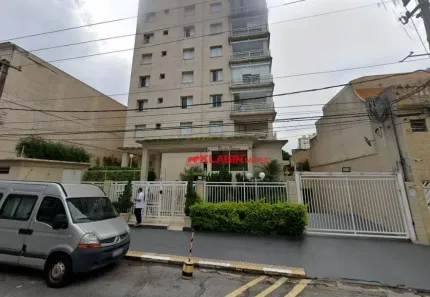 Apartamento com 3 Quartos para venda ou aluguel, 134m² no Ipiranga, São Paulo