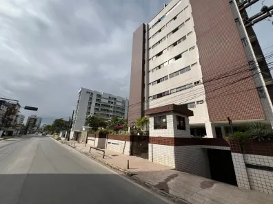 Apartamento com 4 Quartos à venda, 123m² no Casa Caiada, Olinda