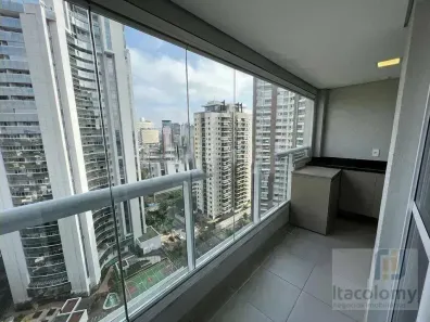 Apartamento com 1 Quarto à venda, 67m² no Melville Empresarial I e II, Barueri