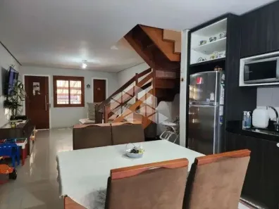 Casa com 3 Quartos à venda, 114m² no Guarujá, Porto Alegre