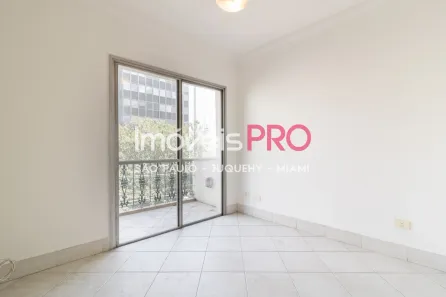 Apartamento com 2 Quartos à venda, 90m² no Itaim Bibi, São Paulo