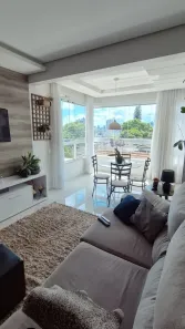 Apartamento com 2 Quartos à venda, 83m² no Jardim Itália, Chapecó