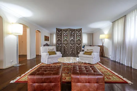 Apartamento com 3 Quartos à venda, 268m² no Itaim Bibi, São Paulo
