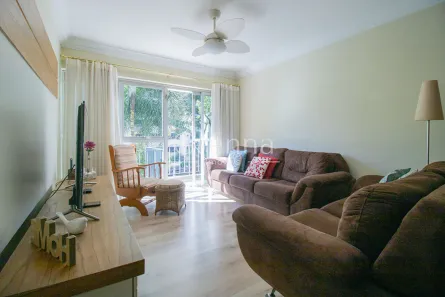 Apartamento com 4 Quartos à venda, 160m² no Indianópolis, São Paulo