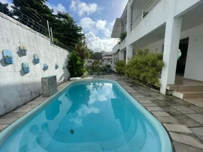 Casa com 3 Quartos à venda, 336m² no Pedro Gondim, João Pessoa