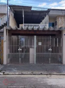 Casa com 3 Quartos à venda, 125m² no Parque Maria Luiza, São Paulo