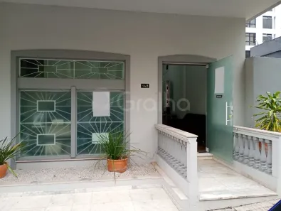 Ponto Comercial à venda, 77m² no Centro, Florianópolis
