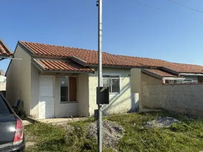 Casa com 2 Quartos à venda, 150m² no Esperança, Itaboraí