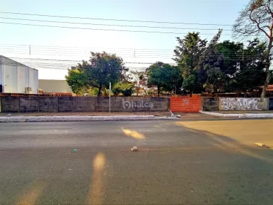 para alugar, 3200m² no São Cristóvão, Teresina