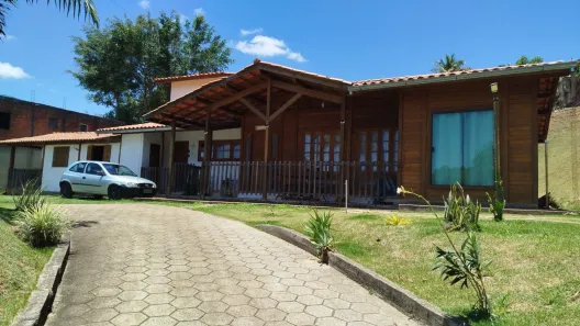 Casa de Condomínio com 3 Quartos à venda, 1308m² no , Simão Pereira