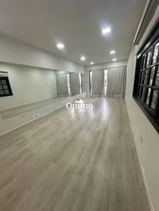 Sala Comercial para alugar, 70m² no Indianópolis, São Paulo
