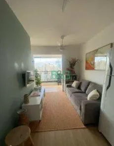 Apartamento com 1 Quarto à venda, 38m² no Vila Mariana, São Paulo
