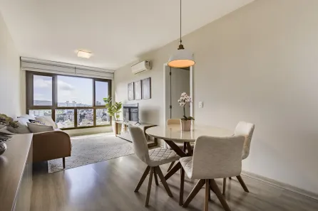 Apartamento com 2 Quartos à venda, 65m² no Petrópolis, Porto Alegre