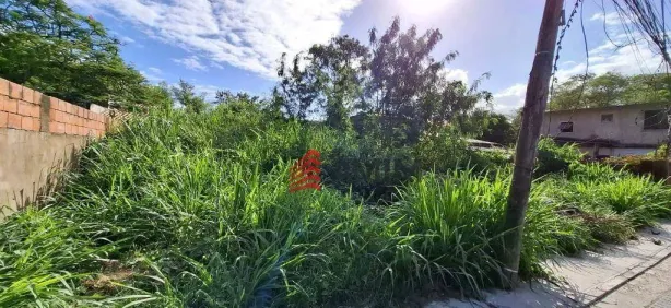 Lote/Terreno à venda, 450m² no Engenho do Mato, Niterói