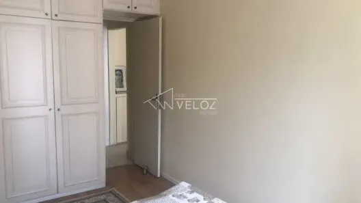 Apartamento com 1 Quarto à venda, 59m² no Botafogo, Rio de Janeiro