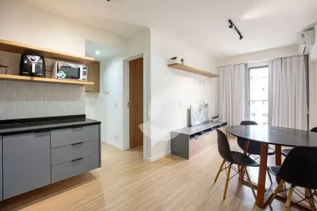 Apartamento com 1 Quarto à venda, 40m² no Ingá, Niterói
