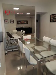 Apartamento com 3 Quartos à venda, 78m² no Vila Laís, São Paulo