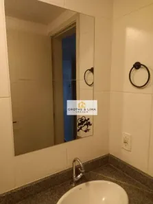 Apartamento com 2 Quartos à venda, 47m² no Cidade Morumbi, São José dos Campos
