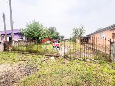 Lote/Terreno à venda, 360m² no Fátima, Canoas