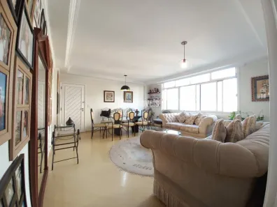 Apartamento com 4 Quartos à venda, 109m² no Vila Mariana, São Paulo