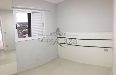 Apartamento com 2 Quartos à venda, 55m² no Jardim San Marino, São José dos Campos