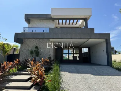 Casa de Condomínio com 4 Quartos à venda, 251m² no , Eusébio