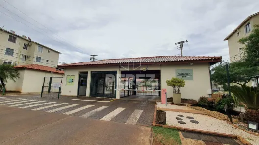 Casa de Condomínio com 3 Quartos à venda, 68m² no Parque Residencial Rita Vieira, Campo Grande