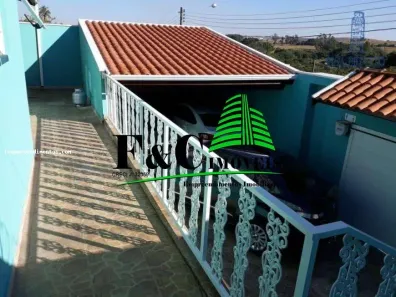 Casa com 3 Quartos à venda, 190m² no São Luiz, Paulínia