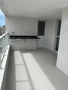 Apartamento com 2 Quartos à venda, 81m² no Aviação, Praia Grande