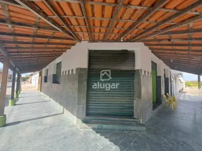Sala Comercial para alugar, 130m² no Major Prates, Montes Claros