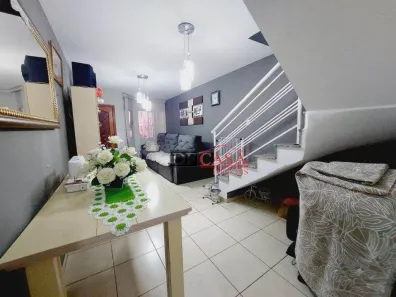 Sobrado com 3 Quartos à venda, 100m² no Cidade Líder, São Paulo